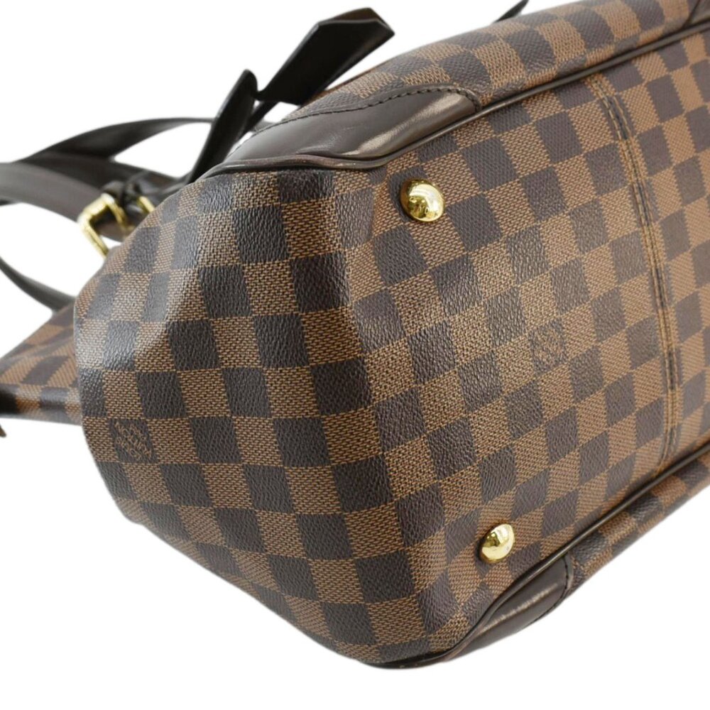 Louis Vuitton Tote - Picture 8 of 13